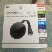 Lettore multimediale Google