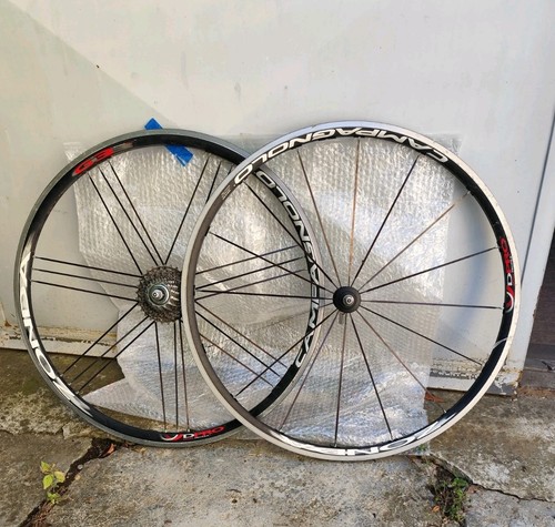 Campagnolo zonda set ruote - set, 28"
