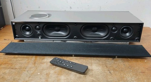 Naim audio 1a - naim, mu-so