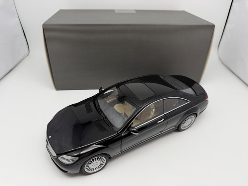 Mercedes benz - 1/18, (c216)