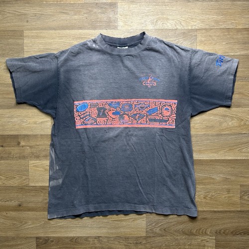 Camicia vintage jimmy surf - vintage,