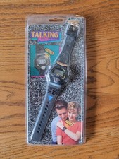 Orologio Parlante Nelsonic