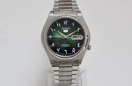 Seiko modello 7009 8210 - modello,