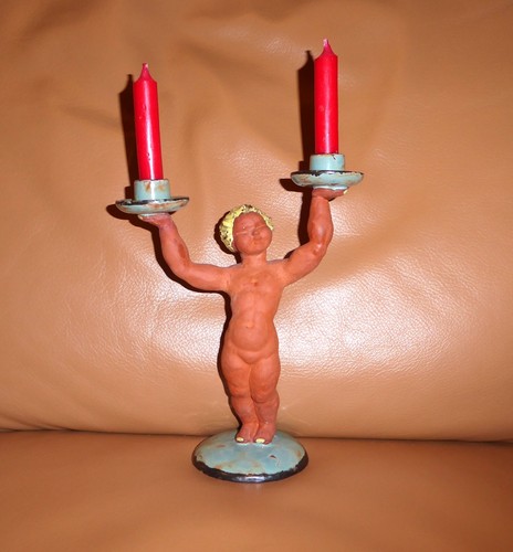 Lampadario ceramica art - lampadario,