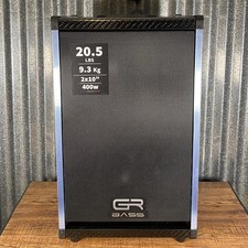 GR Bass AT 210V Carbon Fiber