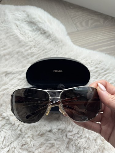 Occhiali sole prada unisex - sole,