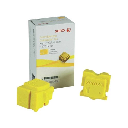 Xerox solid ink - solid,