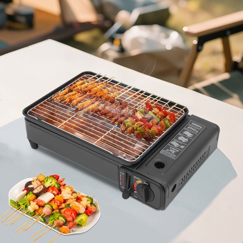 11cm gas barbecue stove - 42*26*11cm,