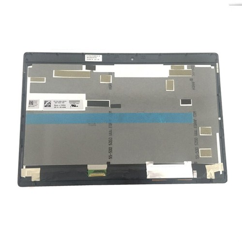 Gruppo touch screen - , 12,5"