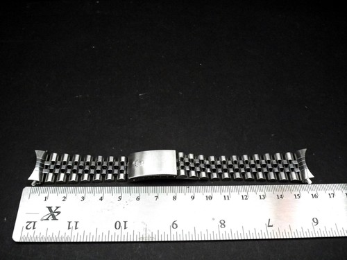 Bracciale jubilee rolex 20mm - bracciale,
