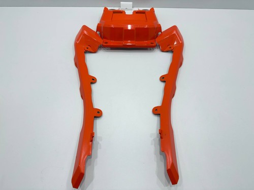 Scocca sella ktm duke - sella, 390