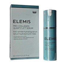 Elemis Pro-Collagen Quartz Lift Serum 30 ml 1,0 fl. oz.