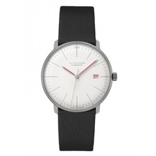 Junghans Max Bill Automatic