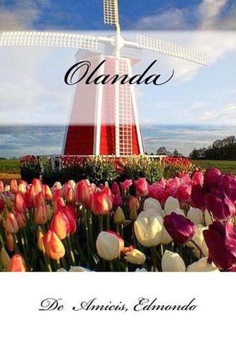 Olanda amicis edmondo - by, de