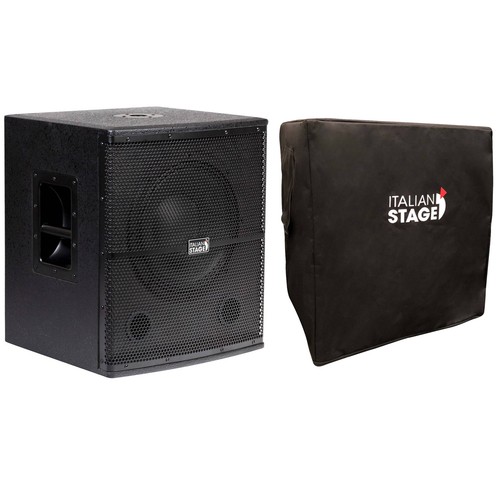 Italian stage s112a - italian,