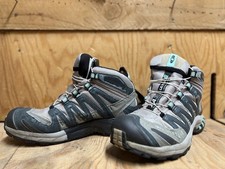 Scarpe Salomon XA Pro 3D Ultra