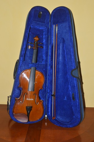 Violino 4 - violino, 4/4