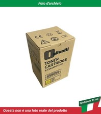 B1347 Olivetti d-COLOR P3302