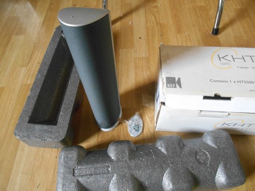 Altoparlante satellitare - 1,