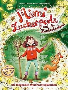 Mimi zuckerperle und - zuckerperle, die