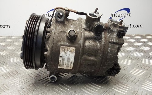 Compressore aria condizionata - compressore,