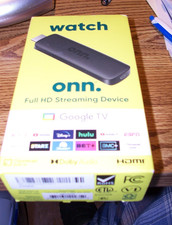ONN Watch Dispositivo