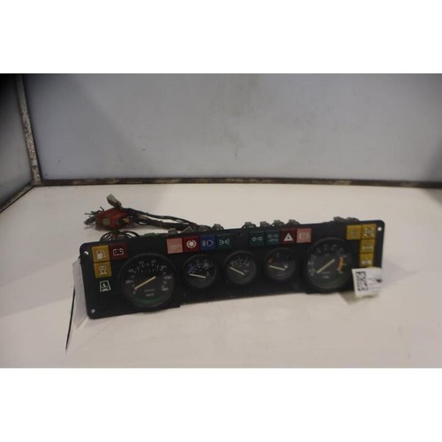 Strumentazione fiat vm90 90 - strumentazione,