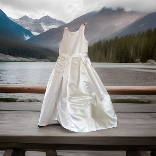 Abito sposa comunione - abito, da