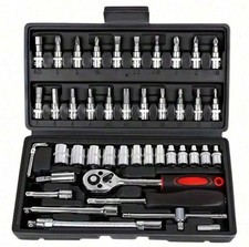 Kit di attrezzi da riparazione