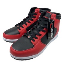 FUBU Shoes Mens Size 12 NWT