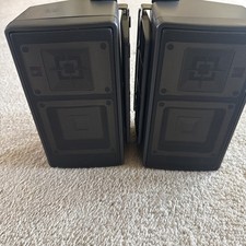 Altoparlanti monitor Sony APM