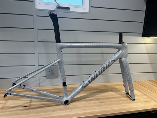 Frameset seatpost 2025 - frameset,