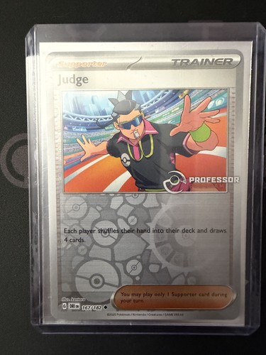Pokémon giudice 076 088 - pokémon, 076/088