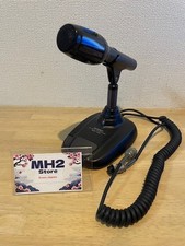 Yaesu 100a8x microfono - yaesu,