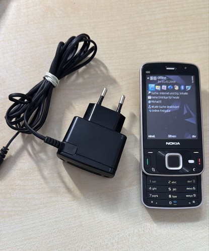 Originale nokia n96 247 - originale,