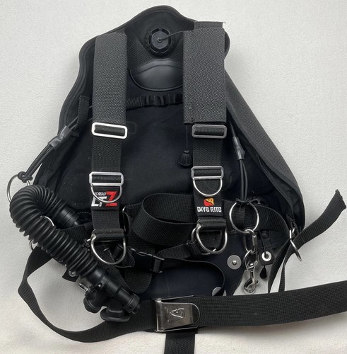 Dive rite nomad - rite, ltz