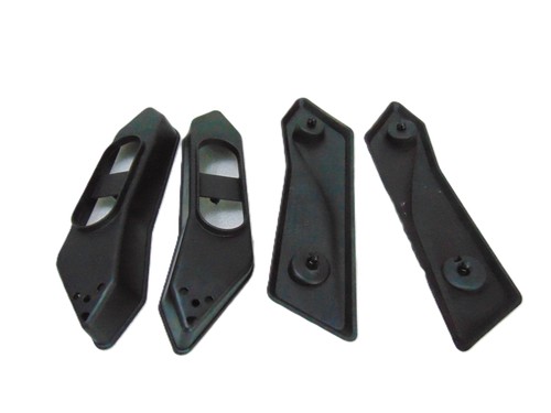 Supporto parabrezza kymco - supporto,