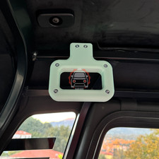 GRAB-BAR for Fiat Topolino -