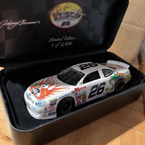 1998 racing champions - 1998,