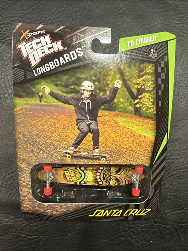 Concepts tech deck longboard - x,