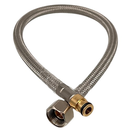 Flessibile inox ricambio - inox,