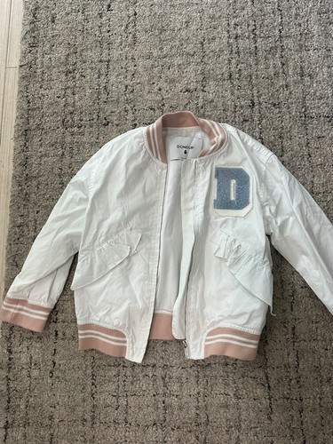 Dondup xxs cappotto giacca - dondup,
