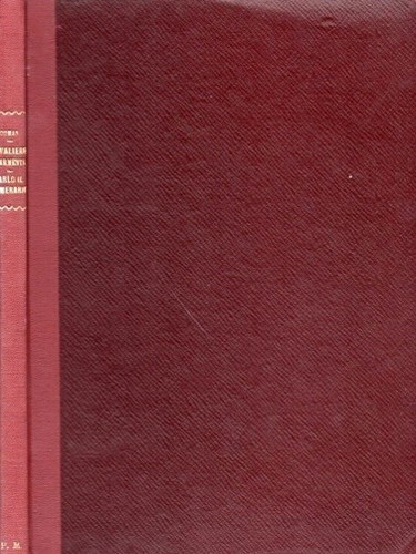 Cavaliere harmental carlo - il,