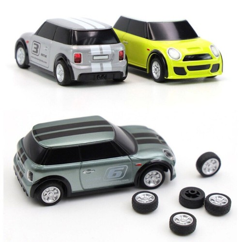 Turbo racing full scale - full,