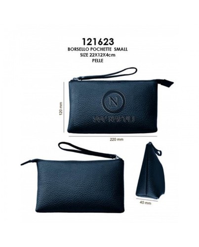 Borsello pochette ssc - borsello,