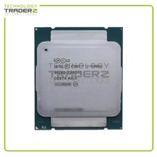 SR20Q Intel Core I7-5960X