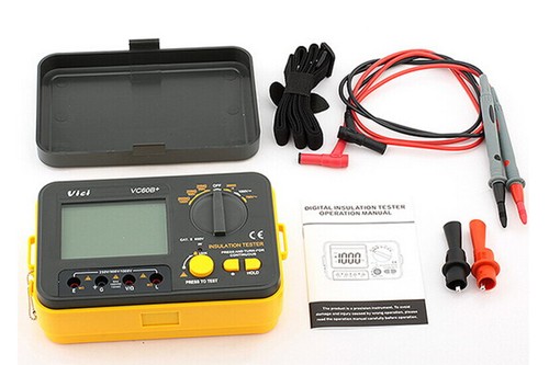 Vici vichy vc60b tester di - vichy,