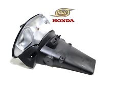 Parafango posteriore porta stop targa originale per Honda Bali SJ 100 EX 1998