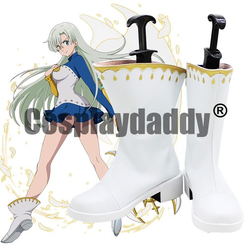 Stivali scarpe cosplay the - cosplay,