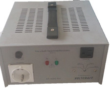 Voltcraft - AT-400 NV -